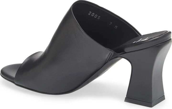 Carmina Mule Sandal - Image 2