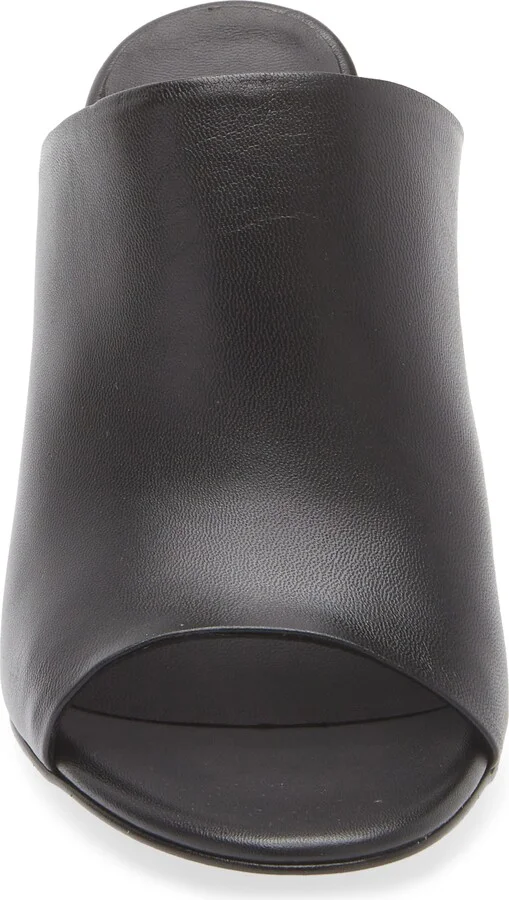 Carmina Mule Sandal - Image 3