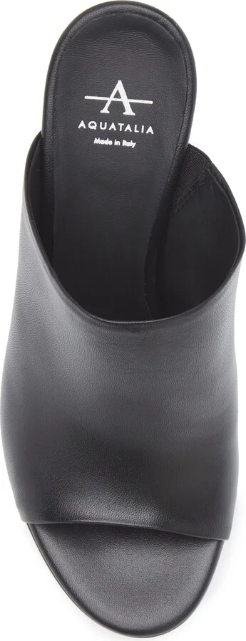 Carmina Mule Sandal - Image 5