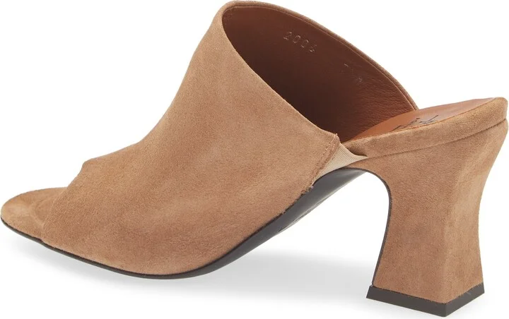 Carmina Mule Sandal - Image 8