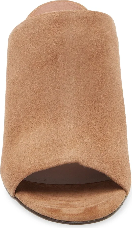 Carmina Mule Sandal - Image 9