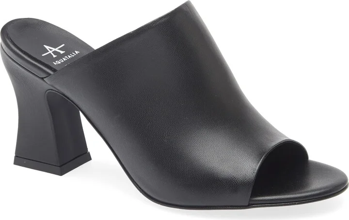 Carmina Mule Sandal