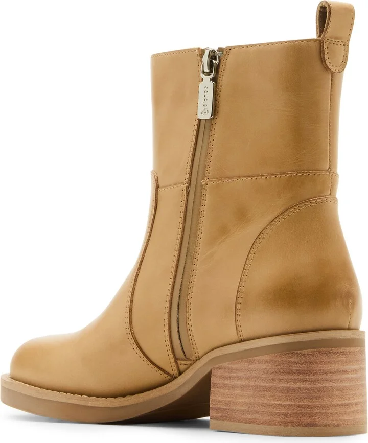 Carmine Waterproof Bootie - Image 3