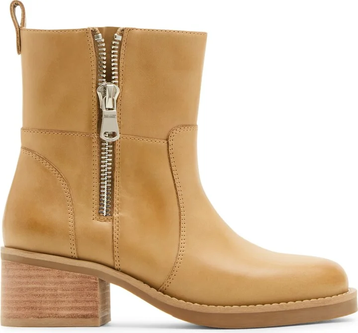 Carmine Waterproof Bootie - Image 4