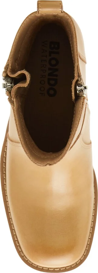 Carmine Waterproof Bootie - Image 6