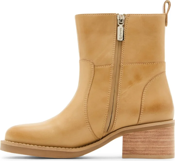 Carmine Waterproof Bootie - Image 9