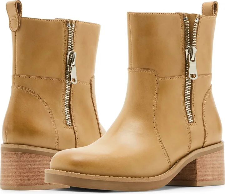 Carmine Waterproof Bootie - Image 10