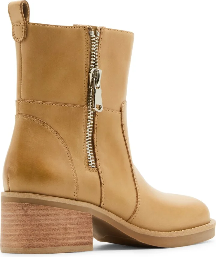 Carmine Waterproof Bootie - Image 11