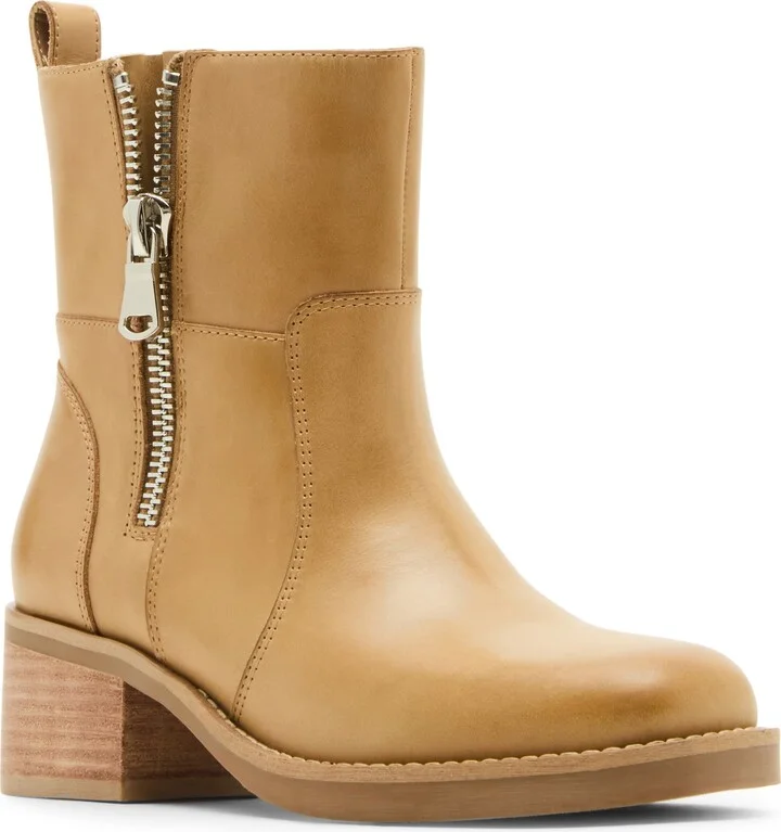 Carmine Waterproof Bootie