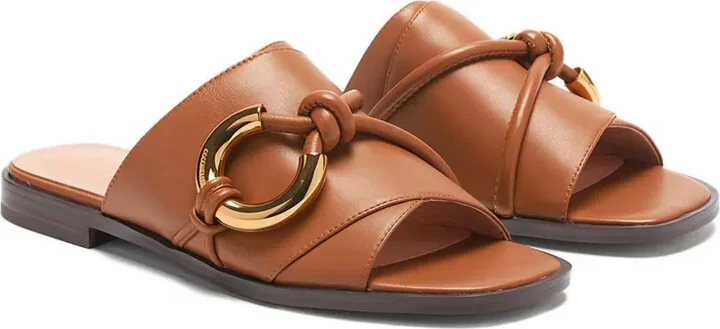 Carmy sandals - Image 2