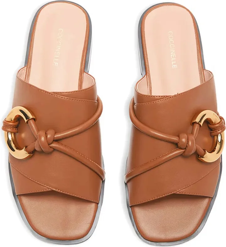 Carmy sandals - Image 4