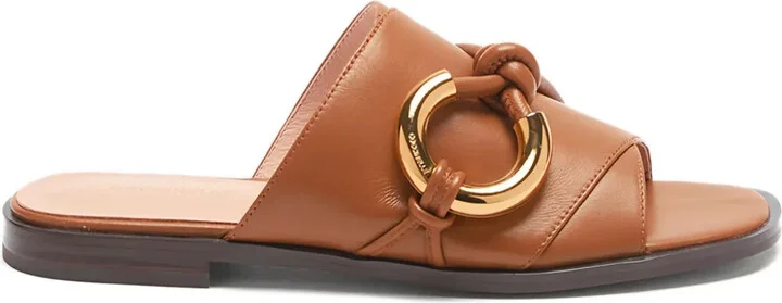 Carmy sandals