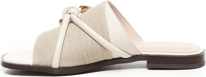 Carmy Slip-on Sandals - Image 2