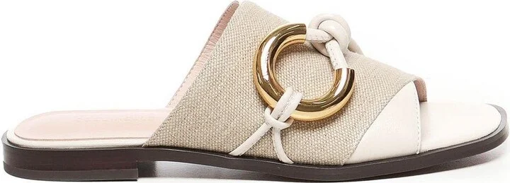 Carmy Slip-on Sandals