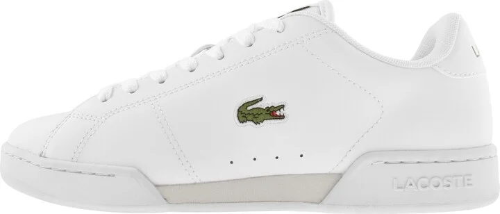 Carnaby Cup Trainers White