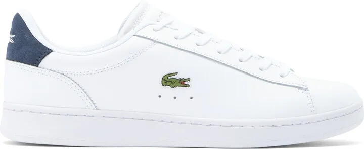 Carnaby Low Lace-Up Sneaker - Image 4
