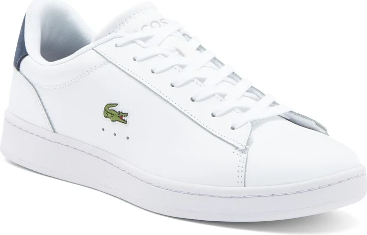 Carnaby Low Lace-Up Sneaker