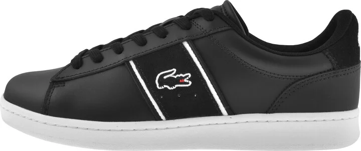 Carnaby Set 224 1 Trainers Black