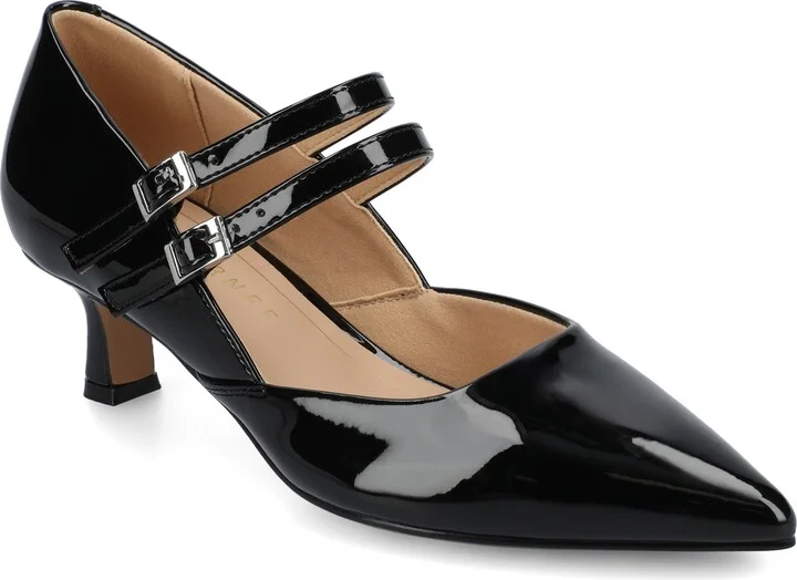 PATENT/BLACK