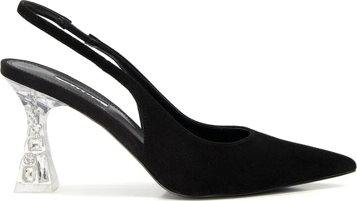 Carnation Slingback Pump - Image 4