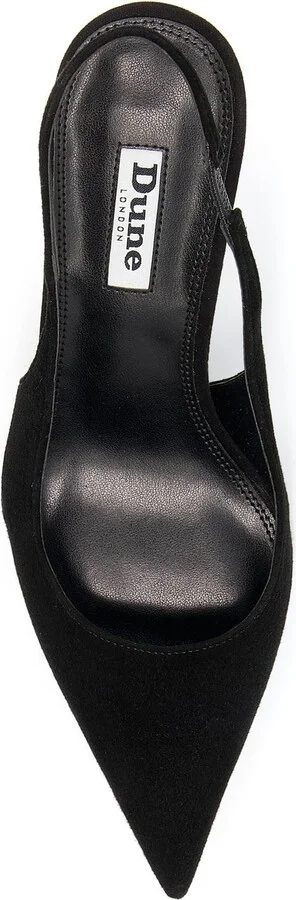 Carnation Slingback Pump - Image 5