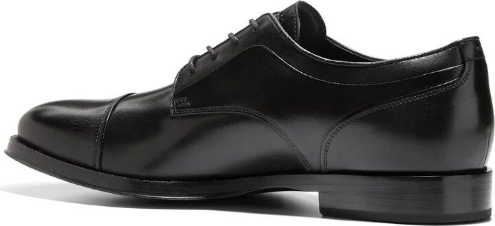 Carnegie Cap Toe Derby - Image 8