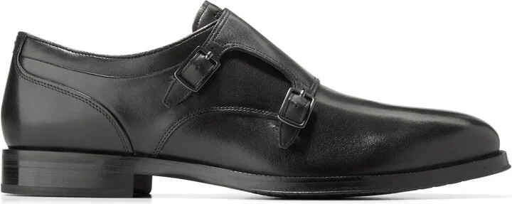 Carnegie Monk Strap Loafer - Image 3