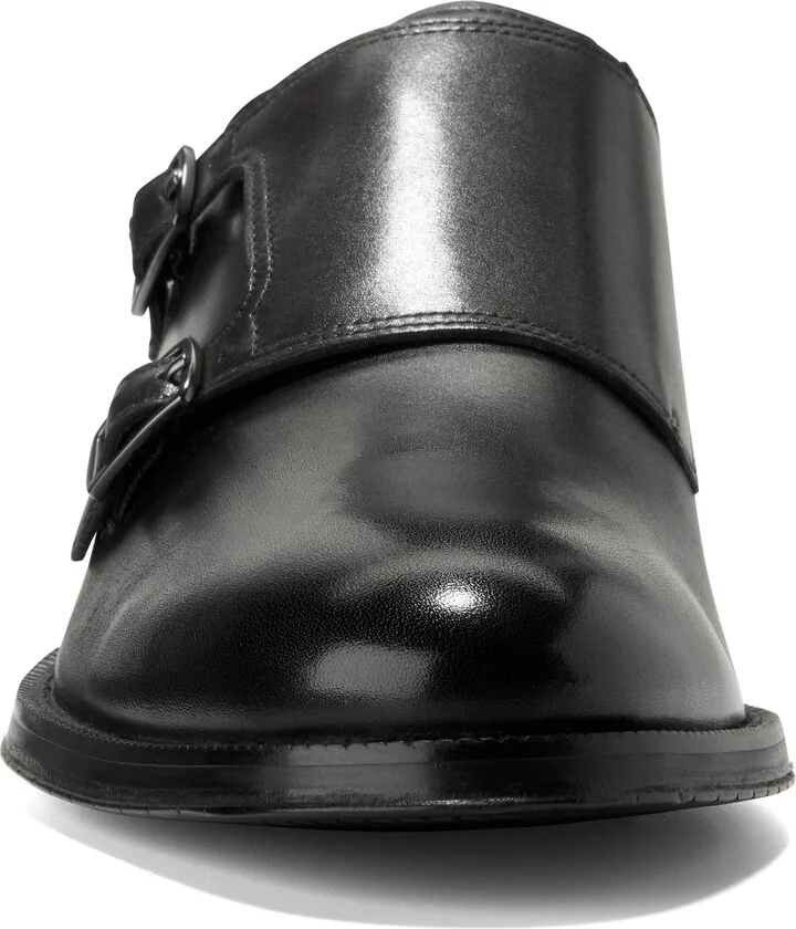 Carnegie Monk Strap Loafer - Image 4