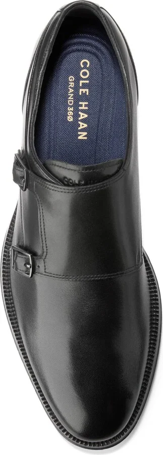 Carnegie Monk Strap Loafer - Image 5