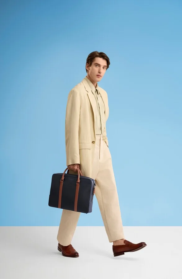 Carnegie Penny Loafer - Image 2