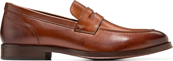 Carnegie Penny Loafer - Image 4