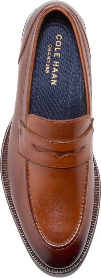 Carnegie Penny Loafer - Image 6