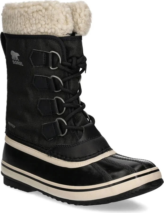 Carnival boots - Image 2