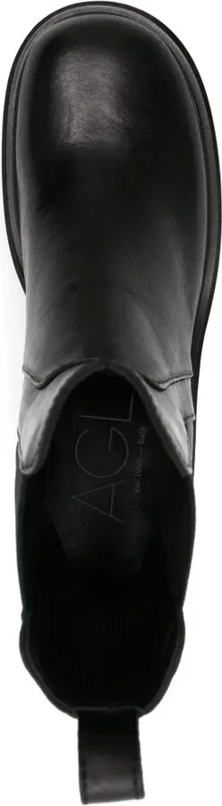 Caro Beat 60mm leather boots - Image 4