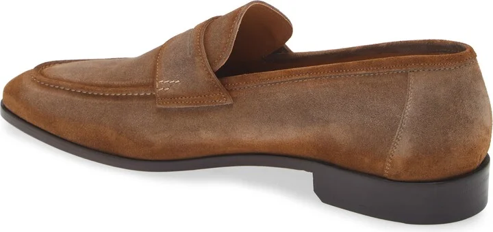 Caro Penny Loafer - Image 2