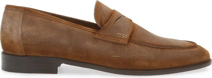 Caro Penny Loafer - Image 3