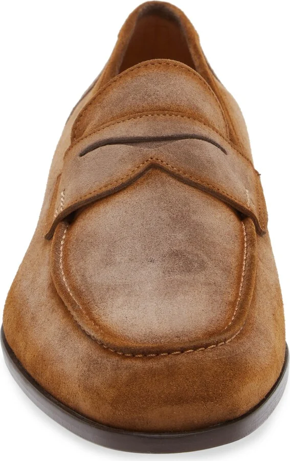 Caro Penny Loafer - Image 4