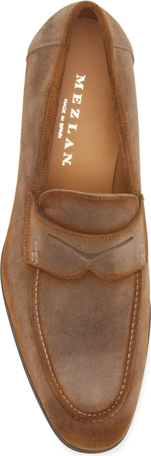 Caro Penny Loafer - Image 5