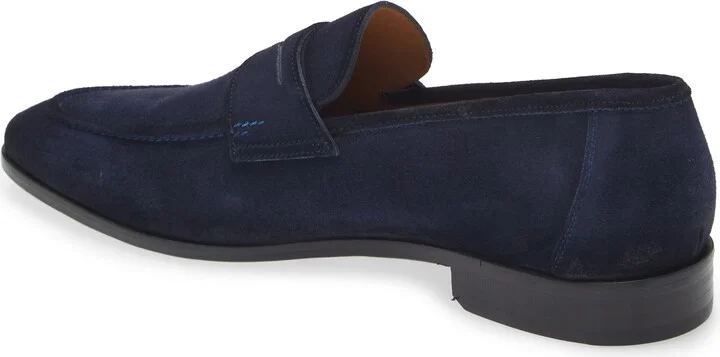 Caro Penny Loafer - Image 8