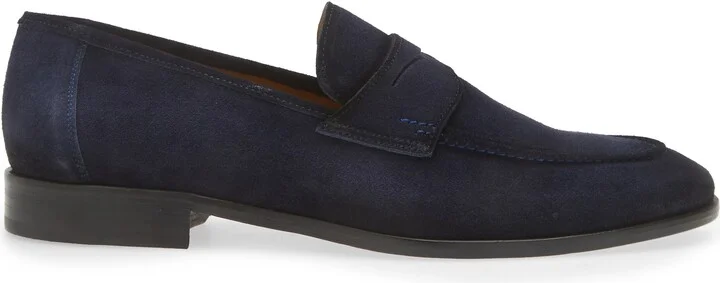 Caro Penny Loafer - Image 9