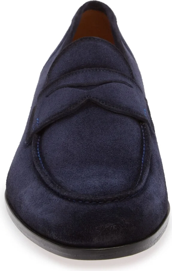 Caro Penny Loafer - Image 10