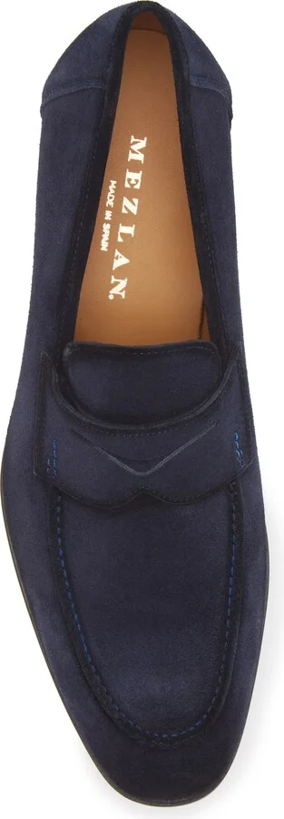 Caro Penny Loafer - Image 11