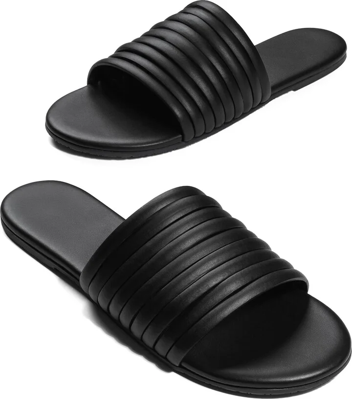 Caro Slide Sandal