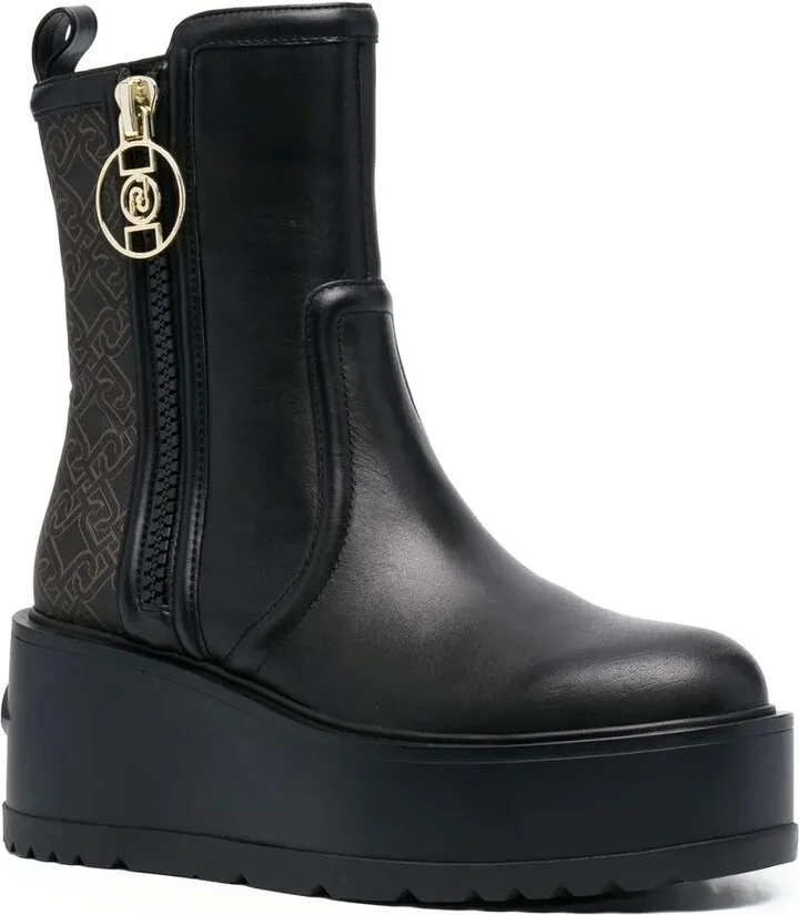 Carol 24 ankle-boots - Image 2