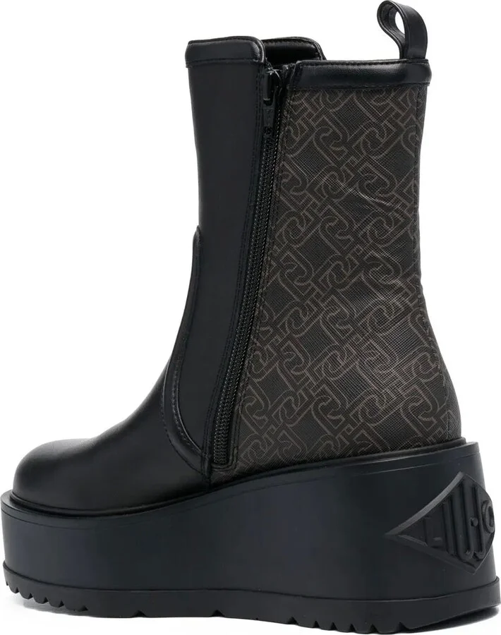 Carol 24 ankle-boots - Image 3