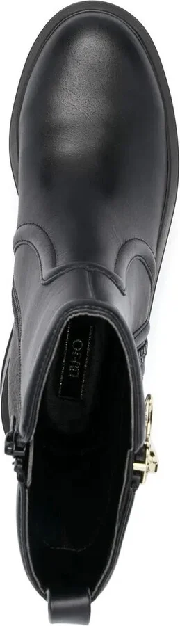Carol 24 ankle-boots - Image 4