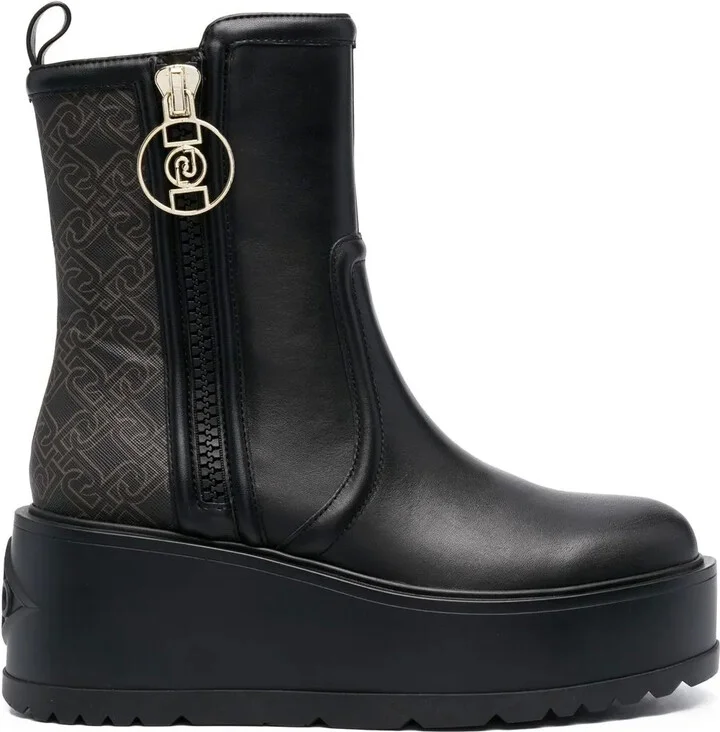 Carol 24 ankle-boots