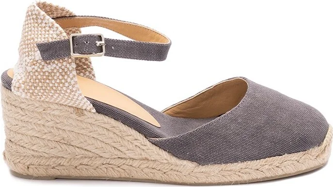 `Carol/6/002` Wedge Espadrilles