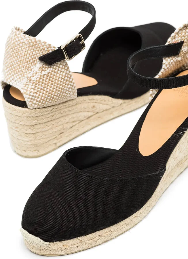 Carol 60mm wedge espadrilles - Image 2