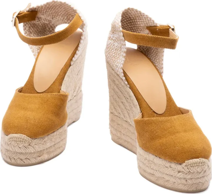 Carol espadrilles - Image 3